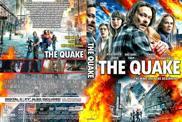 The Quake