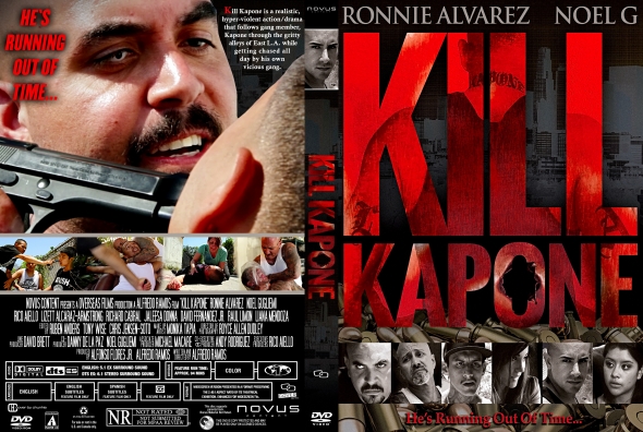 Kill Kapone