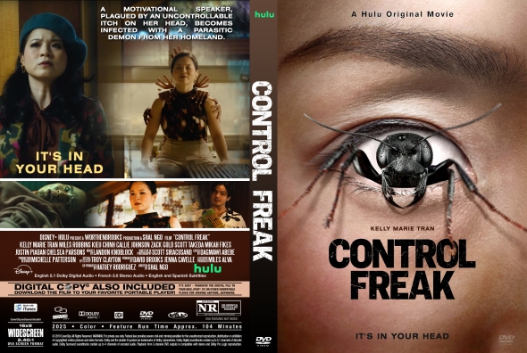 Control Freak