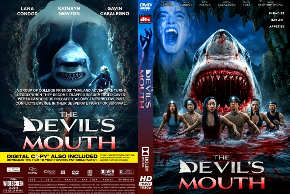 The Devil's Mouth
