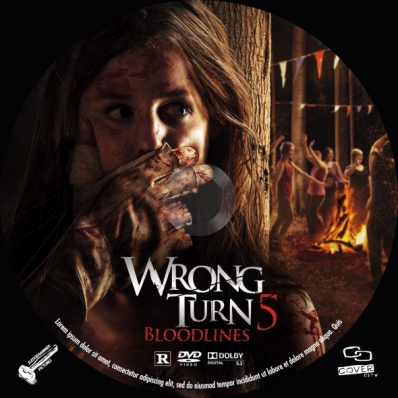 Wrong Turn 5: Bloodlines