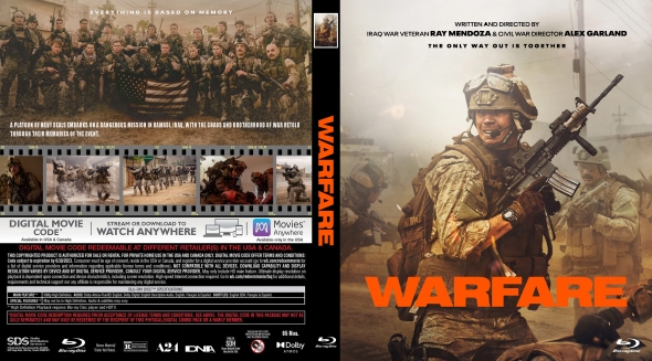 Warfare