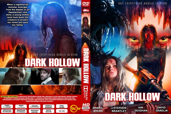 Dark Hollow
