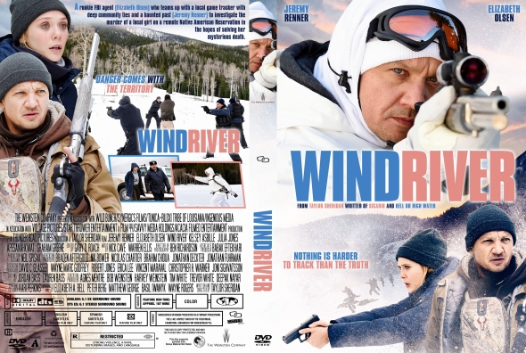 Wind River