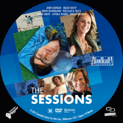 The Sessions