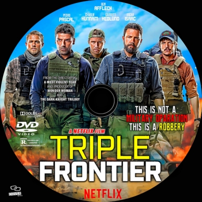 Triple Frontier