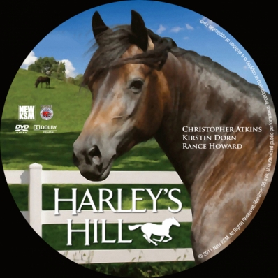 CoverCity - DVD Covers & Labels - Harley's Hill