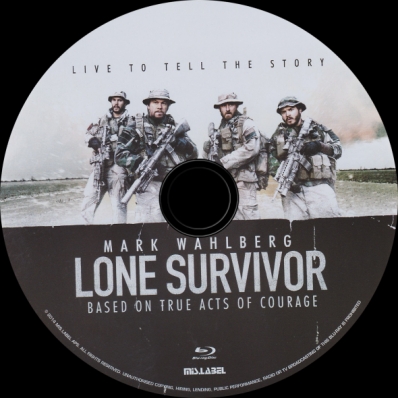 Lone Survivor