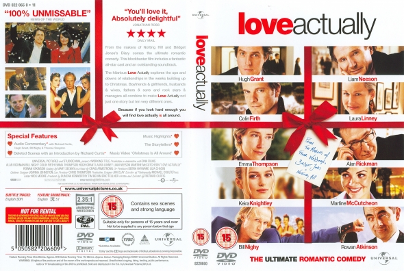Love Actually