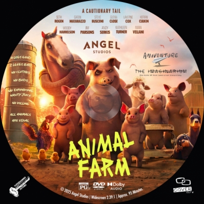 Animal Farm