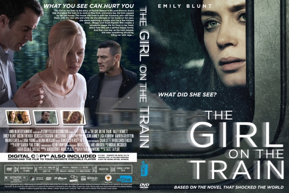 The Girl on the Train