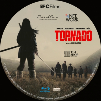 Tornado