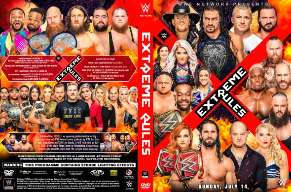 Extreme Rules