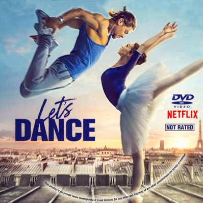 Let's Dance