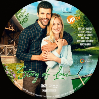 The Story of Love