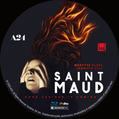 Saint Maud