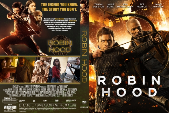 Robin Hood