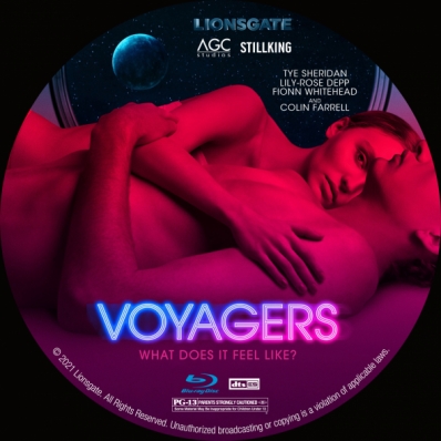 Voyagers