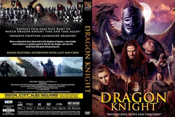 Dragon Knight