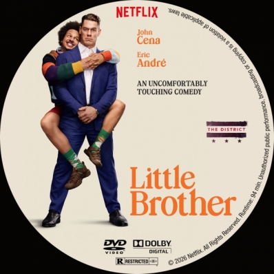 Little Brother
