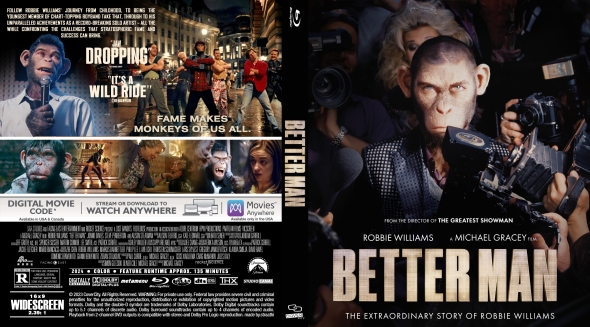 Better Man