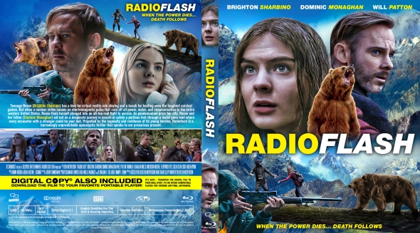 Radioflash