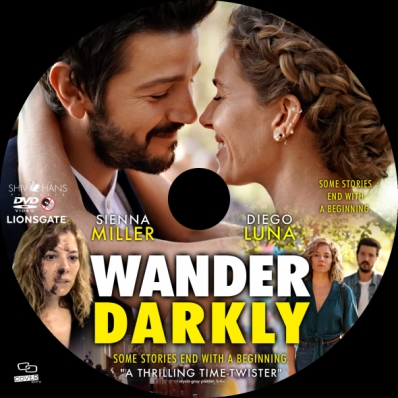Wander Darkly