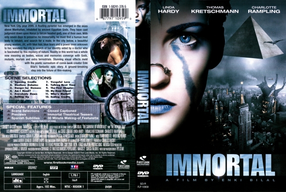 Immortal