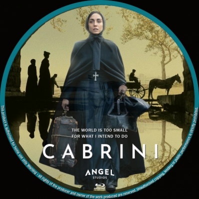 Cabrini
