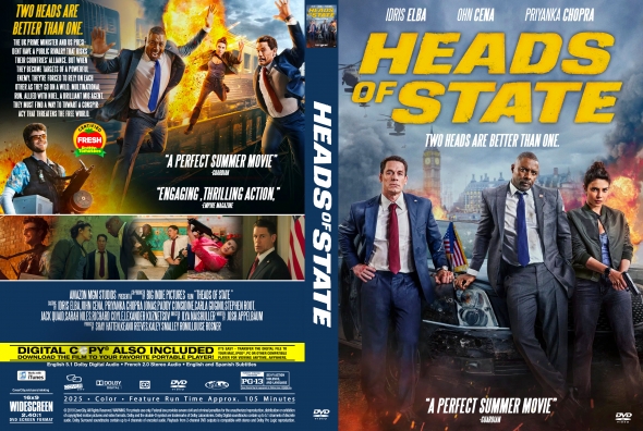 Heads of State