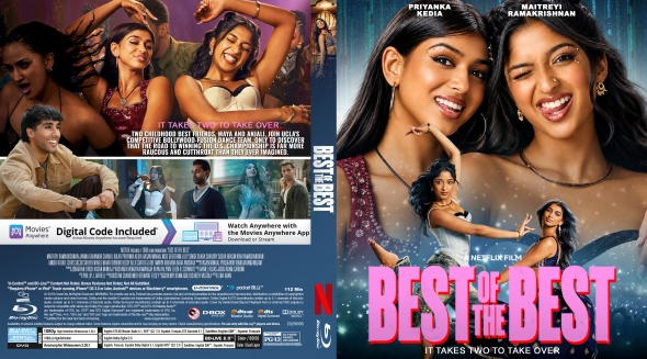 Best of the Best