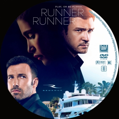 Runner Runner
