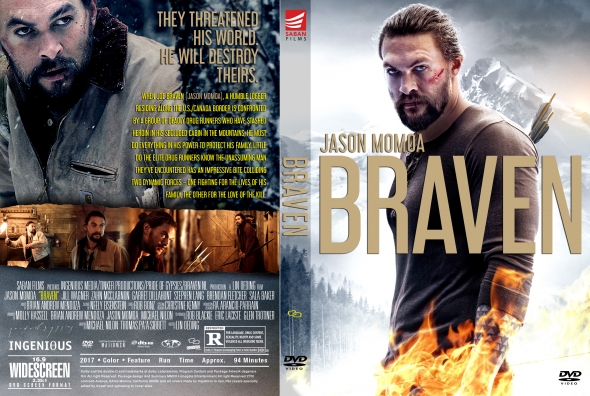 Braven