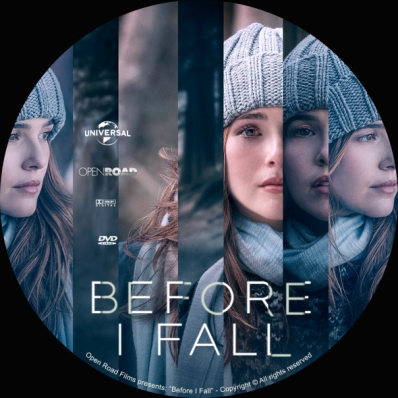 Before I Fall