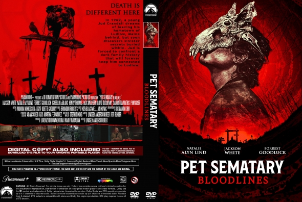 Pet Sematary:Bloodlines