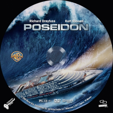 Poseidon