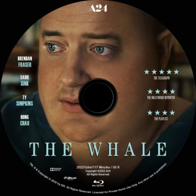 The Whale