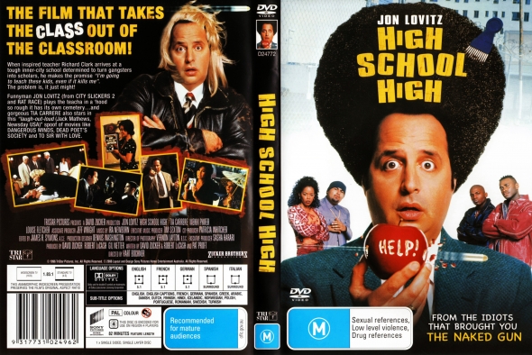 High School High