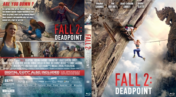 Fall 2: Deadpoint