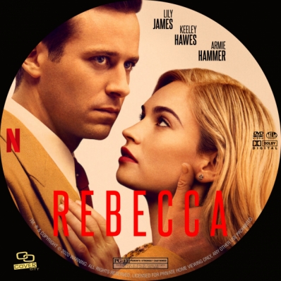 Rebecca