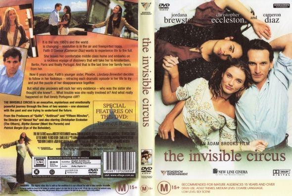 The Invisible Circus