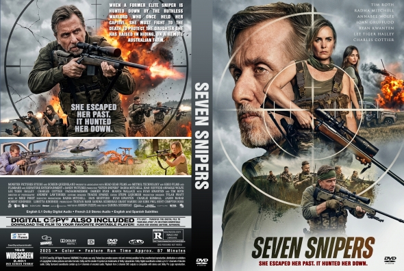 Seven Snipers