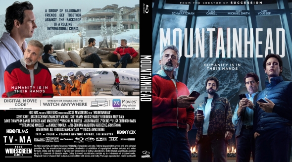 Mountainhead