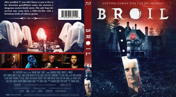 Broil