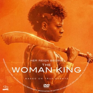 The Woman King