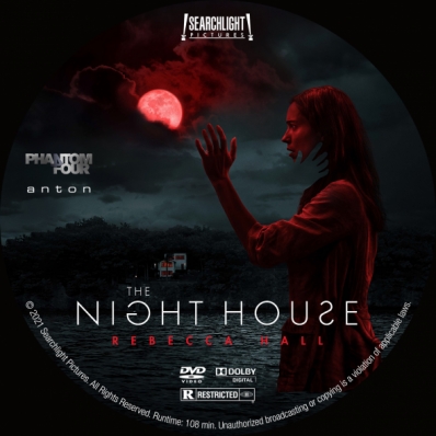 The Night House