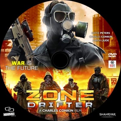 Zone Drifter
