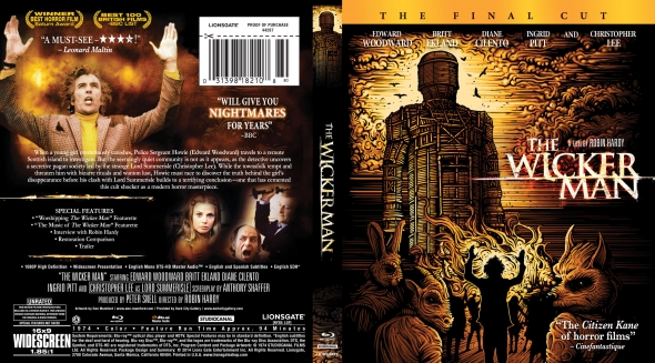 The Wicker Man