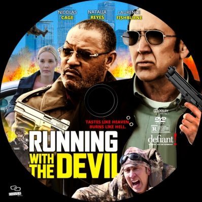 Running with the Devil