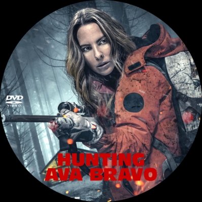 Hunting Ava Bravo